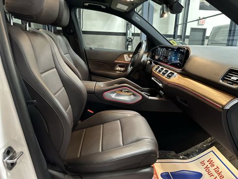 Used 2022 Mercedes-Benz GLE 350 4MATIC image 30