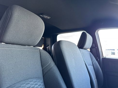 New 2026 RAM 2500 Tradesman w/ Power Wagon Package image 15