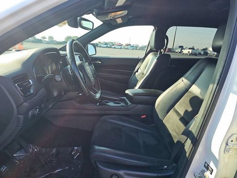 Used 2022 Dodge Durango R/T w/ Blacktop Package AWD/4WD image 10