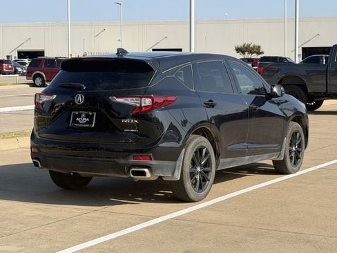 Used 2025 Acura RDX SH-AWD image 4