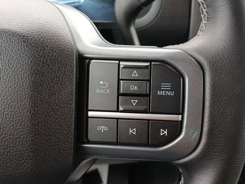 Used 2025 Ford F150 XLT w/ Equipment Group 301A Standard image 15