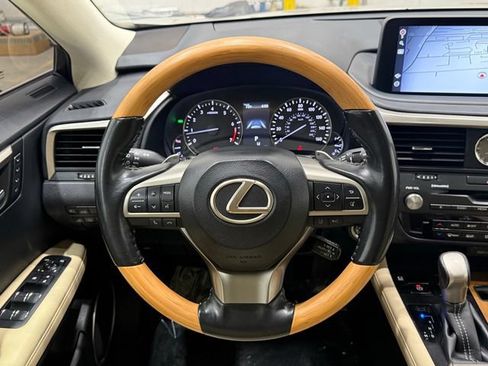 Used 2021 Lexus RX 350 FWD w/ Premium Package image 22