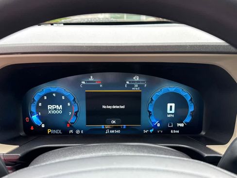 New 2025 Ford Bronco Sport Big Bend image 23