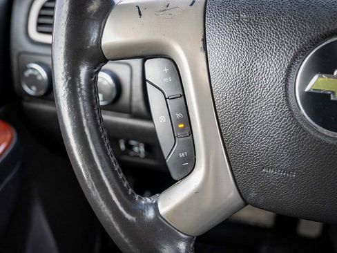 Used 2011 Chevrolet Silverado 2500 LTZ w/ LTZ Plus Package image 19