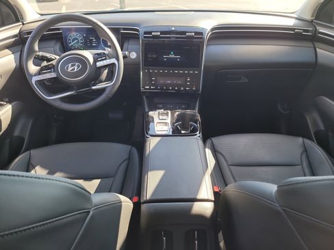 Used 2023 Hyundai Tucson SEL image 15