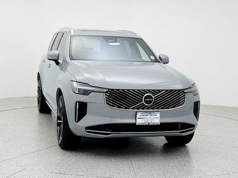 Certified 2026 Volvo XC90 B5 Plus w/ Protection Package image 2