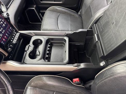 Used 2019 RAM 3500 Laramie image 49