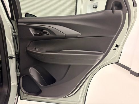 New 2026 Chevrolet TrailBlazer ACTIV w/ Convenience Package FWD image 28
