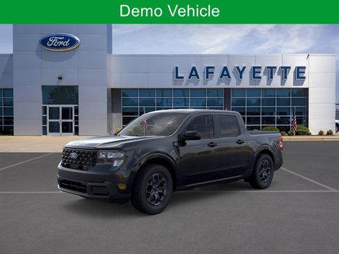 New 2026 Ford Maverick XLT w/ XLT Luxury Package AWD/4WD image 1