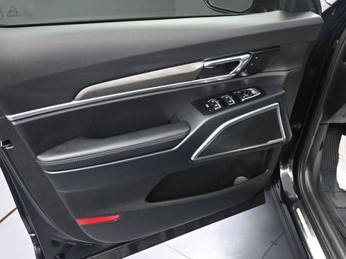 Certified 2024 Kia Telluride SX Prestige X-Line image 10