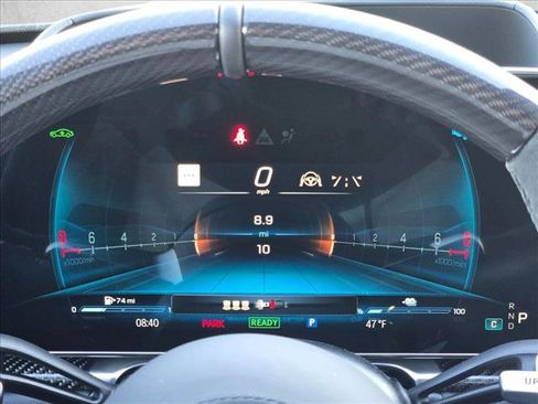 New 2026 Mercedes-Benz S 63 AMG S image 11