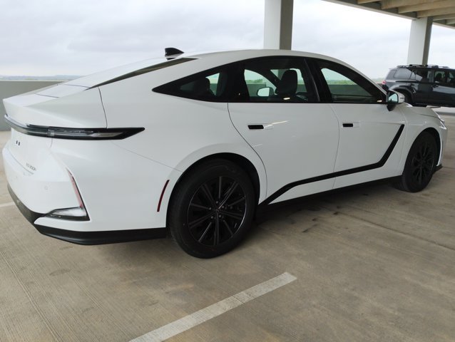 Used 2026 Lexus ES 350h w/ Convenience Package FWD image 6
