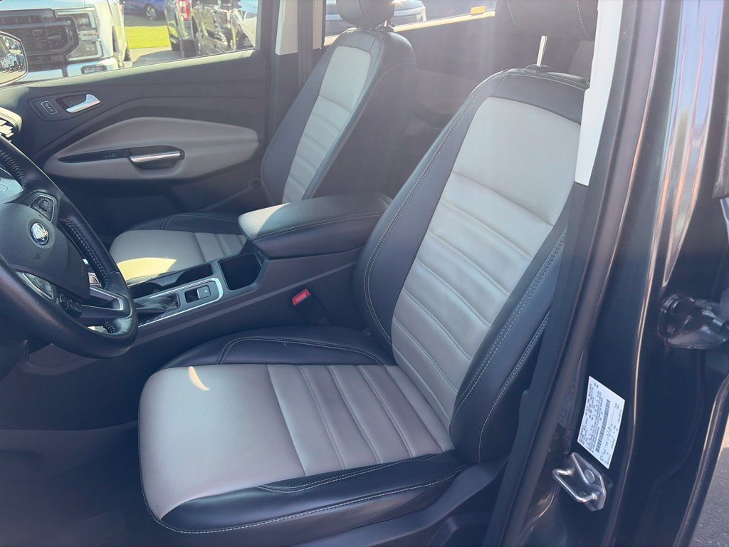 Used 2019 Ford Escape SEL FWD image 6