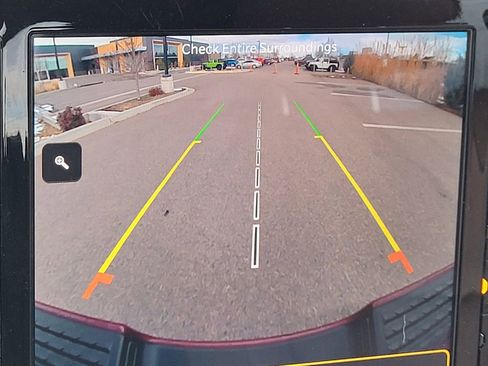 Used 2024 RAM 2500 Limited w/ Safety Group image 18