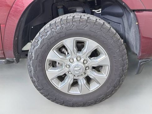 Used 2019 RAM 2500 Limited AWD/4WD image 29
