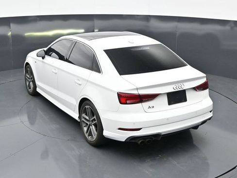 Used 2017 Audi A3 2.0T Premium Plus FWD image 33
