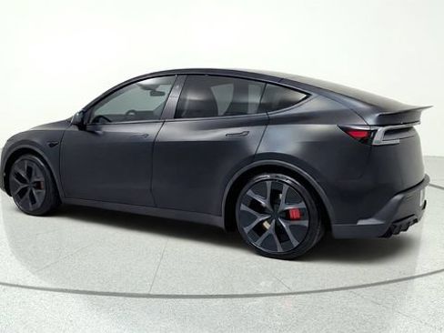 Used 2026 Tesla Model Y Performance AWD/4WD image 6