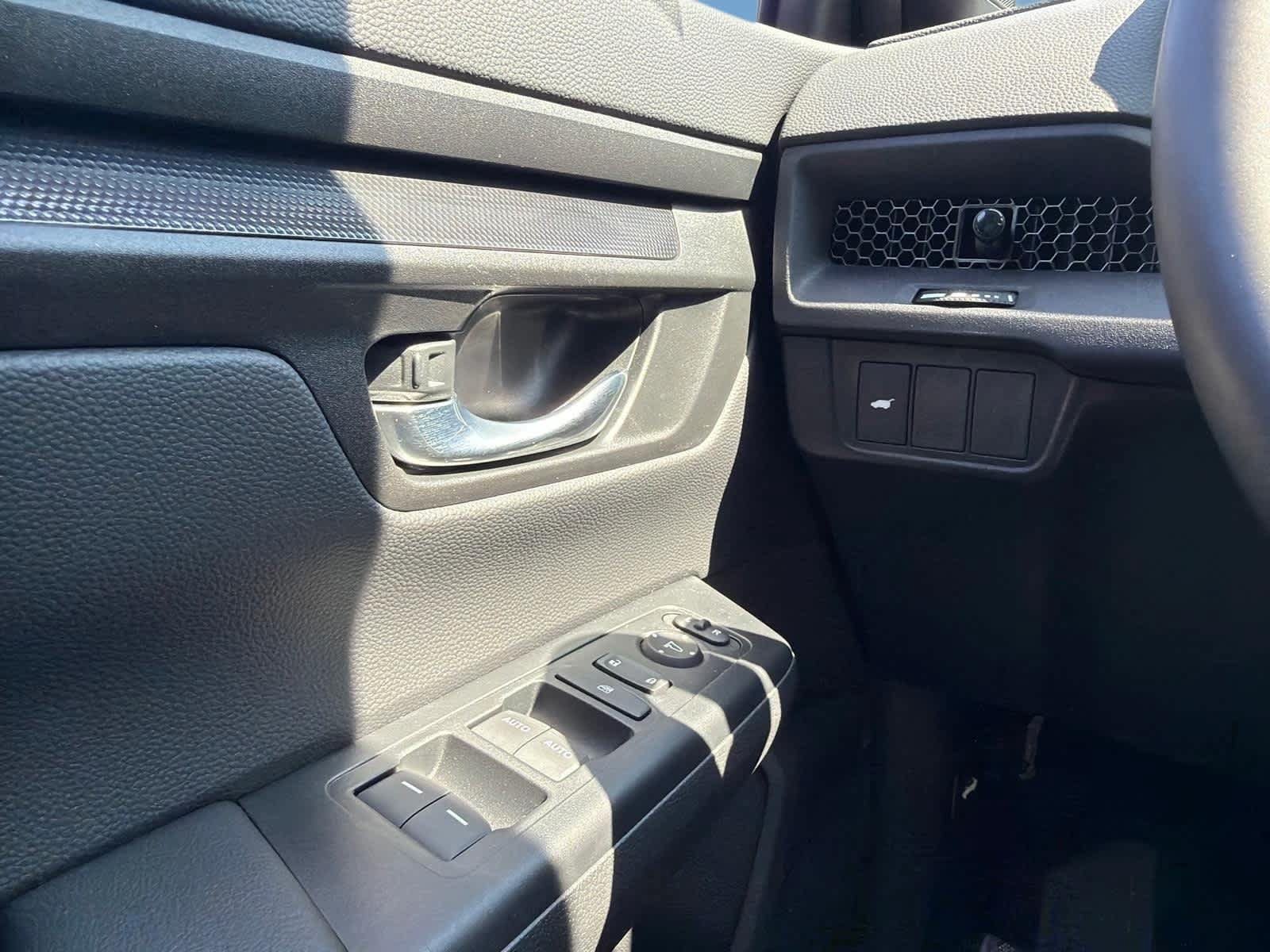 Used 2026 Honda CR-V TrailSport image 21