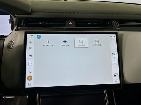 Used 2026 Land Rover Range Rover Velar Dynamic SE image 15