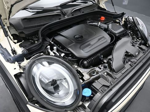 Used 2022 MINI Cooper S image 49