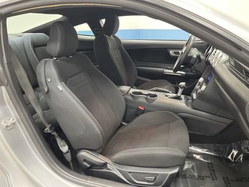 Used 2022 Ford Mustang Coupe w/ Equipment Group 101A image 27