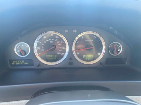 Used 2007 Volvo XC70 image 11