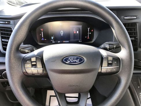 New 2026 Ford Transit 350 148 High Roof Extended image 14