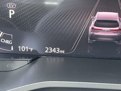 Used 2025 MAZDA CX-90 Plug-In Hybrid w/ Preferred image 27