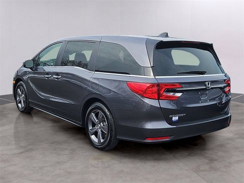 Used 2024 Honda Odyssey EX image 6