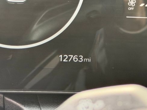 Used 2025 Kia K4 EX image 19