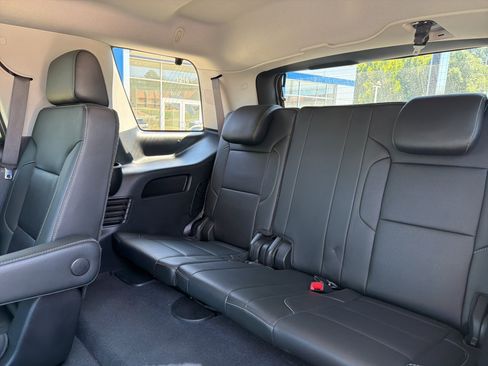 Used 2019 GMC Yukon SLT w/ Premium Edition RWD image 10