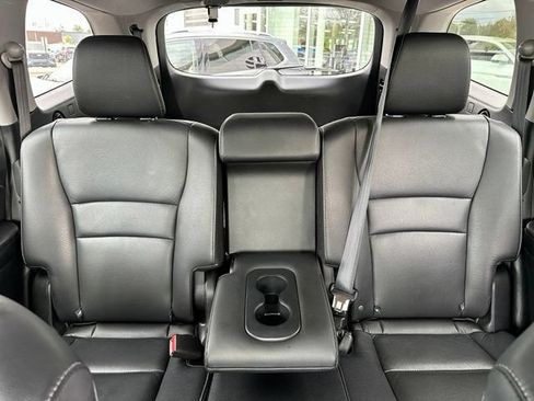 Used 2022 Honda Pilot Special Edition image 20