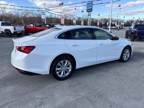 Used 2023 Chevrolet Malibu LT FWD image 6
