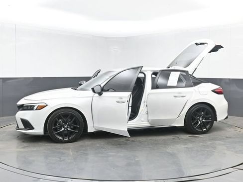 Used 2024 Honda Civic Sport image 51
