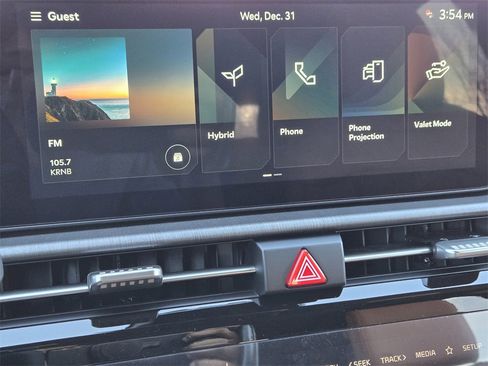 New 2026 Kia Sportage X-Line image 12