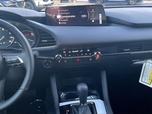 New 2026 MAZDA MAZDA3 2.5 Turbo Premium Plus image 6