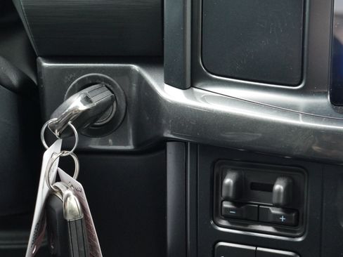 Certified 2025 Ford F150 STX image 8