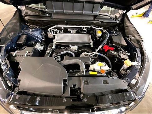 Used 2025 Subaru Ascent Touring image 10