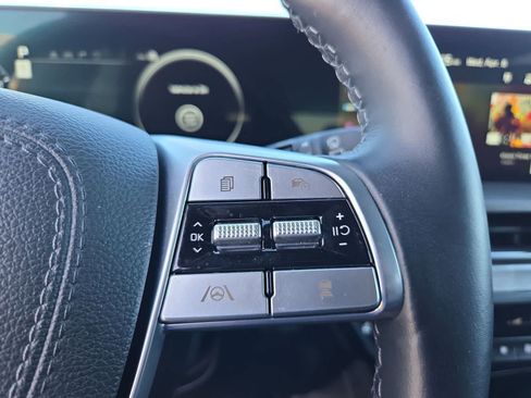 Certified 2025 Kia Telluride SX X-Line image 24