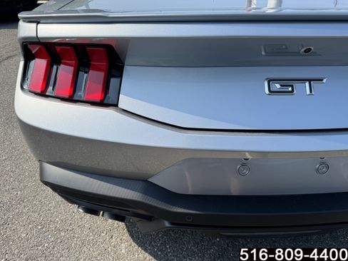 Used 2024 Ford Mustang GT Premium RWD image 35
