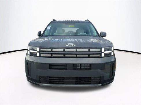 New 2026 Hyundai Santa Fe SEL image 3