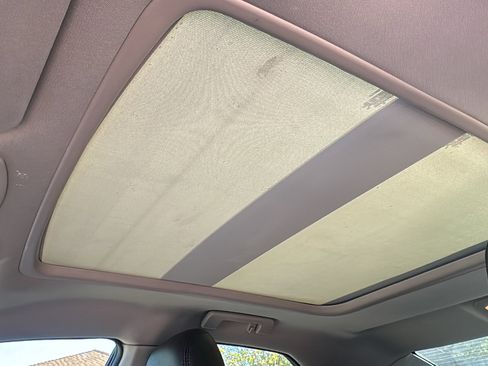 Used 2011 Cadillac CTS Sedan image 10