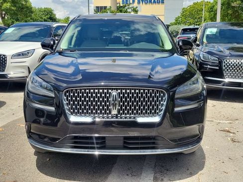Certified 2022 Lincoln Corsair FWD image 2