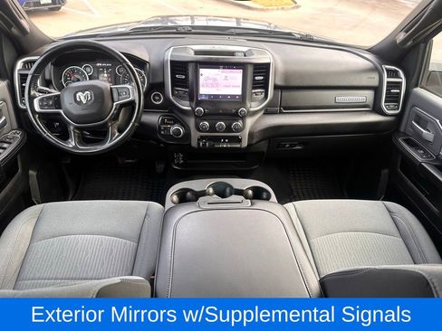 Used 2023 RAM 2500 Big Horn w/ Level 1 Equipment Group image 15