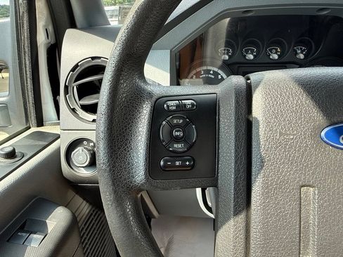 Used 2015 Ford F250 XL w/ Power Equipment Group AWD/4WD image 30