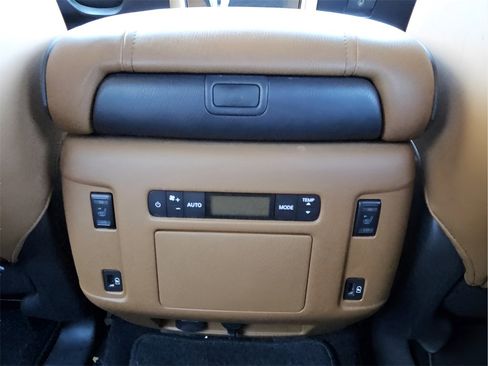 Used 2023 INFINITI QX80 Sensory w/ Cargo Package image 19