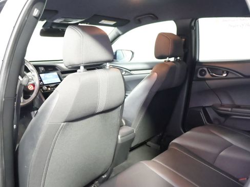 Used 2020 Honda Civic Sport image 40