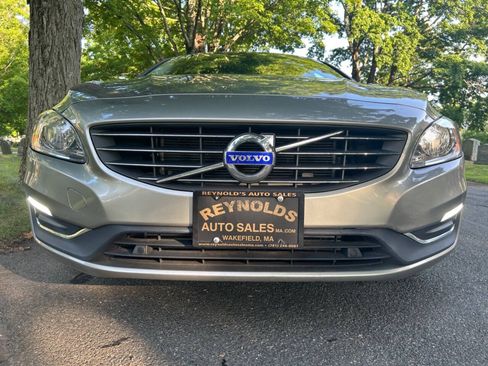 Used 2016 Volvo S60 T5 Premier AWD/4WD image 27