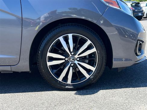 Used 2020 Honda Fit EX image 7