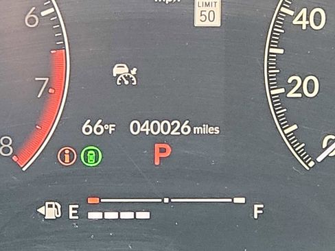 Certified 2024 Honda Civic EX-L image 18